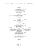 RECEIPT AND CLAIM TICKET PRINTING DEVICE, AND RECEIPT AND CLAIM TICKET     PRINTING SYSTEM diagram and image