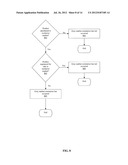 SYSTEM AND METHOD FOR DETECTING COUNTERFEIT PRODUCTS AND DOCUMENTS, AND     TRACKING AND AUTHENTICATING DOCUMENTS diagram and image