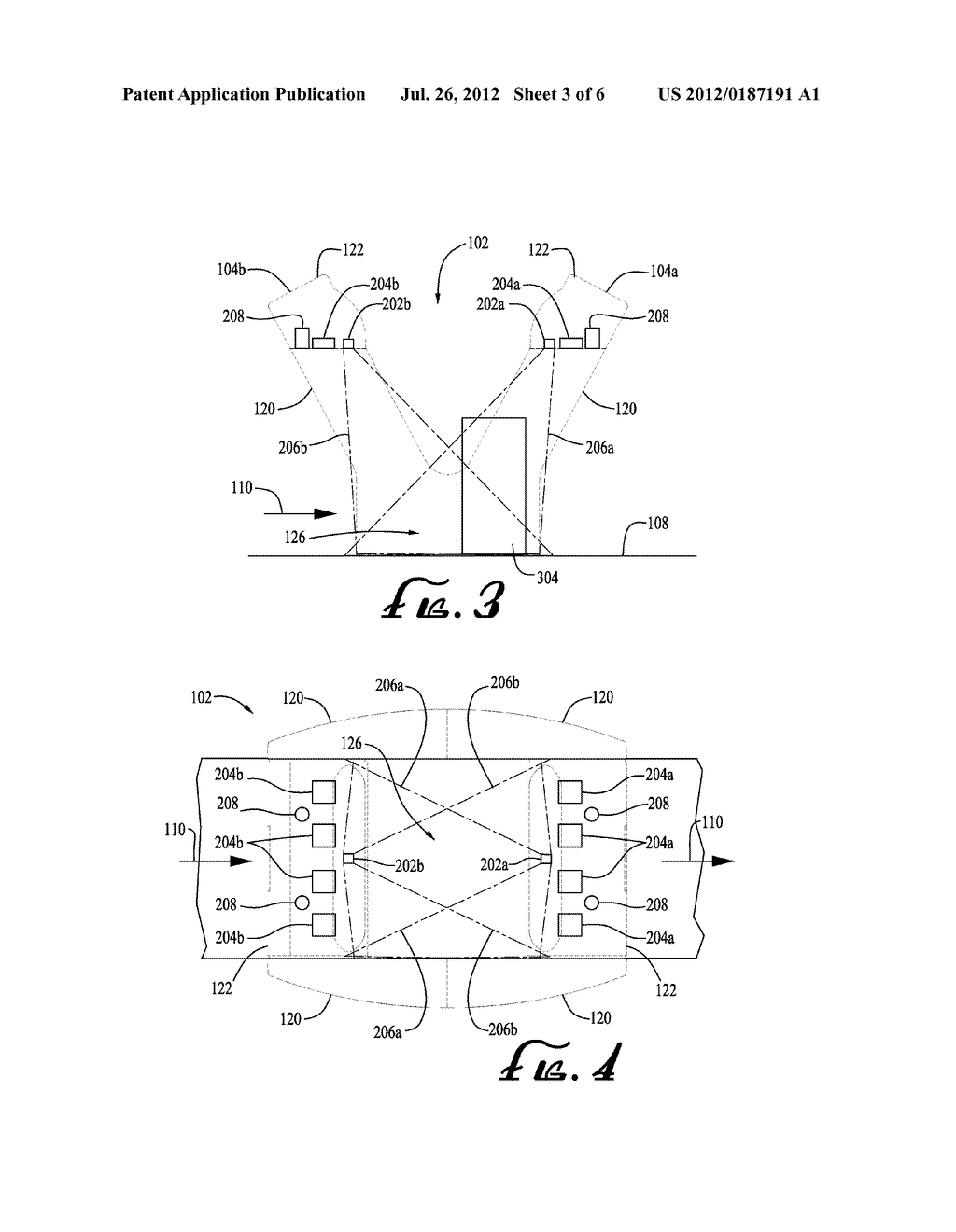 SYSTEMS AND METHODS OF CAPTURING SECURITY IMAGES IN AN AUTOMATED DATA     READER - diagram, schematic, and image 04