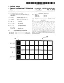 TWO-DIMENSIONAL CODE, TWO-DIMENSIONAL CODE READER, AND PROGRAM diagram and image