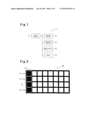 TWO-DIMENSIONAL CODE, TWO-DIMENSIONAL CODE READER, AND PROGRAM diagram and image