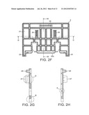 SEALING PLATE FOR USE WITH RAIL CLIP ANCHORING DEVICE diagram and image