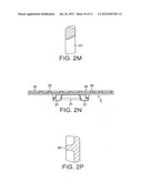 SEALING PLATE FOR USE WITH RAIL CLIP ANCHORING DEVICE diagram and image