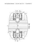 SEALING PLATE FOR USE WITH RAIL CLIP ANCHORING DEVICE diagram and image