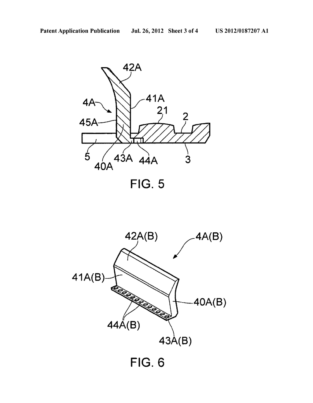 RAILWAY RAIL PAD - diagram, schematic, and image 04