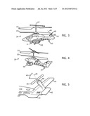 HELICOPTER WITH REMOTE CONTROL diagram and image