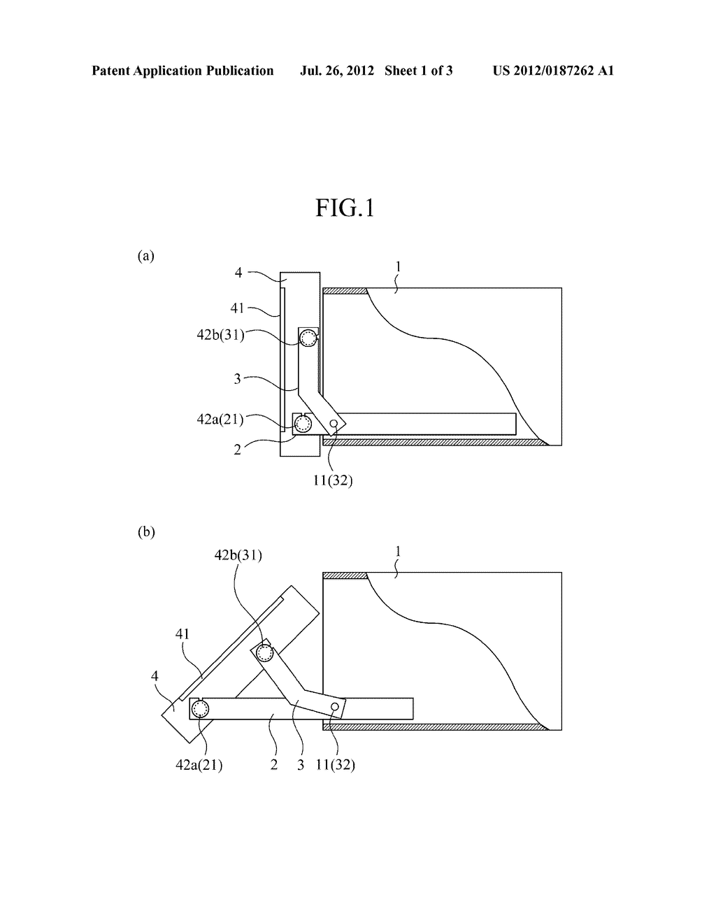 DISPLAY DEVICE - diagram, schematic, and image 02