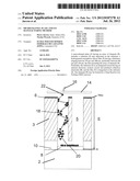 MICROCHANNEL PLATE AND ITS MANUFACTURING METHOD diagram and image