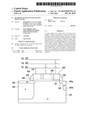 METHOD OF SENSING OF LOW-VOLTAGE IMAGE SENSOR diagram and image