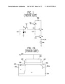 METHOD OF SENSING OF LOW-VOLTAGE IMAGE SENSOR diagram and image