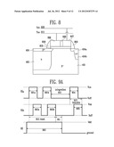 METHOD OF SENSING OF LOW-VOLTAGE IMAGE SENSOR diagram and image