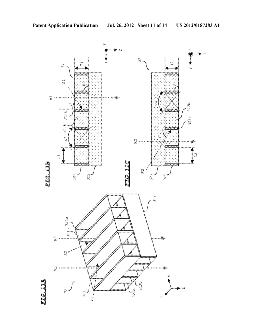 LASER RADAR SYSTEM AND LIGHT RECEIVING DEVICE - diagram, schematic, and image 12