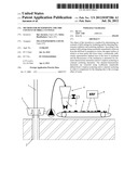 METHOD FOR DETERMINING THE ORE CONTENT OF DRILL CUTTINGS diagram and image