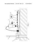 METHOD FOR DETERMINING THE ORE CONTENT OF DRILL CUTTINGS diagram and image