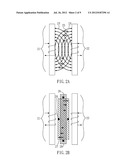 APPARATUS FOR ADJUSTING ION BEAM BY BENDED BAR MAGNETS diagram and image