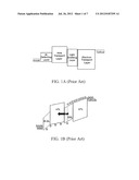 METHOD AND APPARATUS FOR PROVIDING A CHARGE BLOCKING LAYER ON AN INFRARED     UP-CONVERSION DEVICE diagram and image