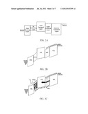 METHOD AND APPARATUS FOR PROVIDING A CHARGE BLOCKING LAYER ON AN INFRARED     UP-CONVERSION DEVICE diagram and image