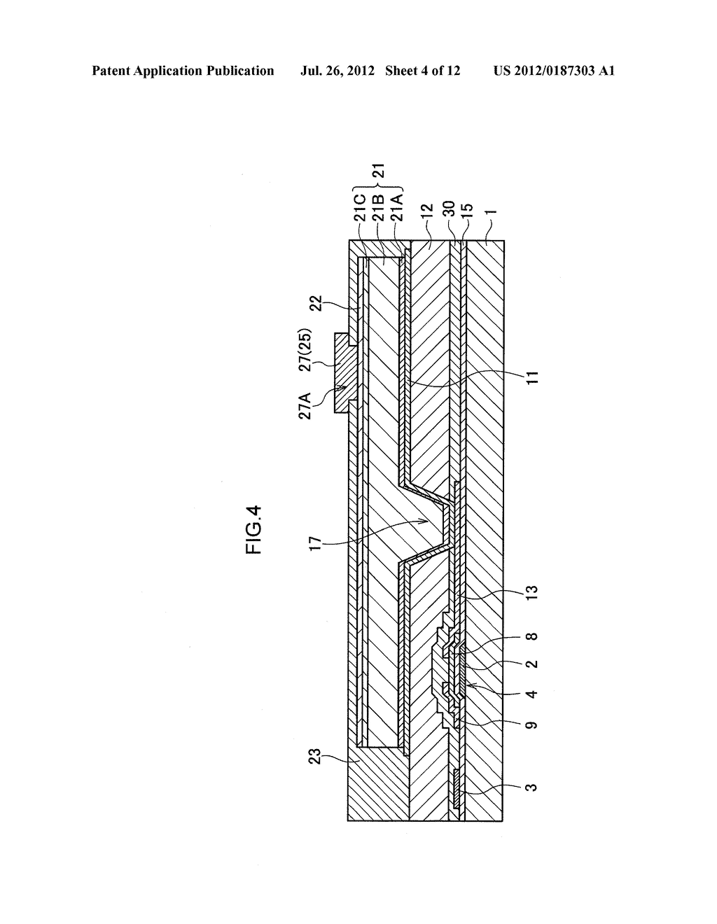 RADIOGRAPHIC IMAGING DEVICE, COMPUTER READABLE MEDIUM STORING RADIOGRAPHIC     IMAGING PROGRAM, AND RADIOGRAPHIC IMAGING METHOD - diagram, schematic, and image 05