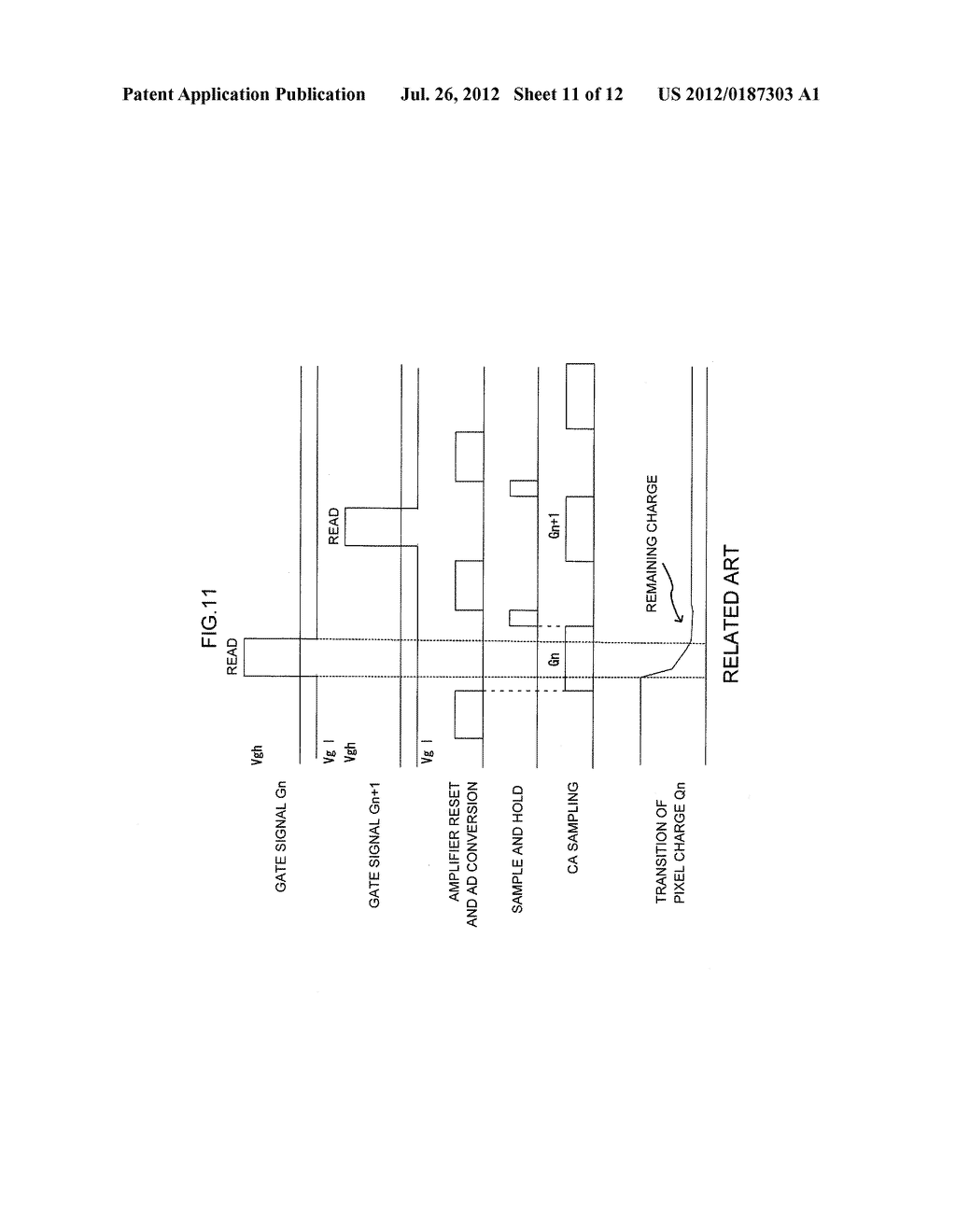 RADIOGRAPHIC IMAGING DEVICE, COMPUTER READABLE MEDIUM STORING RADIOGRAPHIC     IMAGING PROGRAM, AND RADIOGRAPHIC IMAGING METHOD - diagram, schematic, and image 12