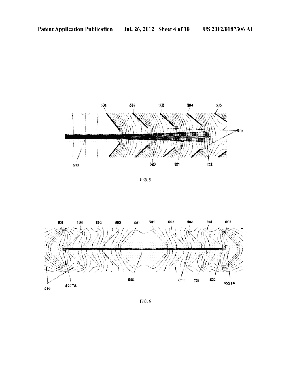 Systems and Methods for Control of Multiple Charged Particle Beams - diagram, schematic, and image 05