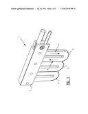 Method for Fabricating an Electromagnetic Actuator, an Electromagnetic     Actuator, and a Charged Particle Device Comprising the Same diagram and image