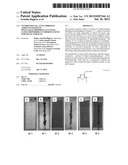 ENVIRONMENTAL ANTI-CORROSIVE ADDITIVES BASED ON POLY(ALKYLTHIOPHENE     ACETATES) EASILY DISPERSIBLE IN PRIMING PAINTS FOR METAL SURFACES diagram and image