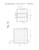 SEMICONDUCTOR MEMORY DEVICES AND METHODS OF FABRICATING THE SAME diagram and image