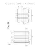 SEMICONDUCTOR MEMORY DEVICES AND METHODS OF FABRICATING THE SAME diagram and image