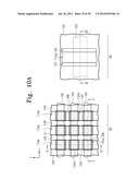 SEMICONDUCTOR MEMORY DEVICES AND METHODS OF FABRICATING THE SAME diagram and image