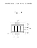 SEMICONDUCTOR MEMORY DEVICES AND METHODS OF FABRICATING THE SAME diagram and image