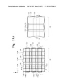 SEMICONDUCTOR MEMORY DEVICES AND METHODS OF FABRICATING THE SAME diagram and image