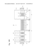 SEMICONDUCTOR MEMORY DEVICES AND METHODS OF FABRICATING THE SAME diagram and image