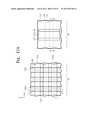 SEMICONDUCTOR MEMORY DEVICES AND METHODS OF FABRICATING THE SAME diagram and image