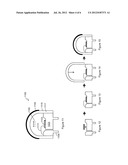 White Light Devices Using Non-polar or Semipolar Gallium Containing     Materials and Phosphors diagram and image