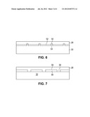 CONTACT FOR A SEMICONDUCTOR LIGHT EMITTING DEVICE diagram and image