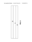 CONTACT FOR A SEMICONDUCTOR LIGHT EMITTING DEVICE diagram and image