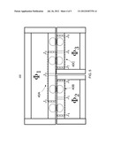 Coherent Quantum Information Transfer Between Conventional Qubits diagram and image