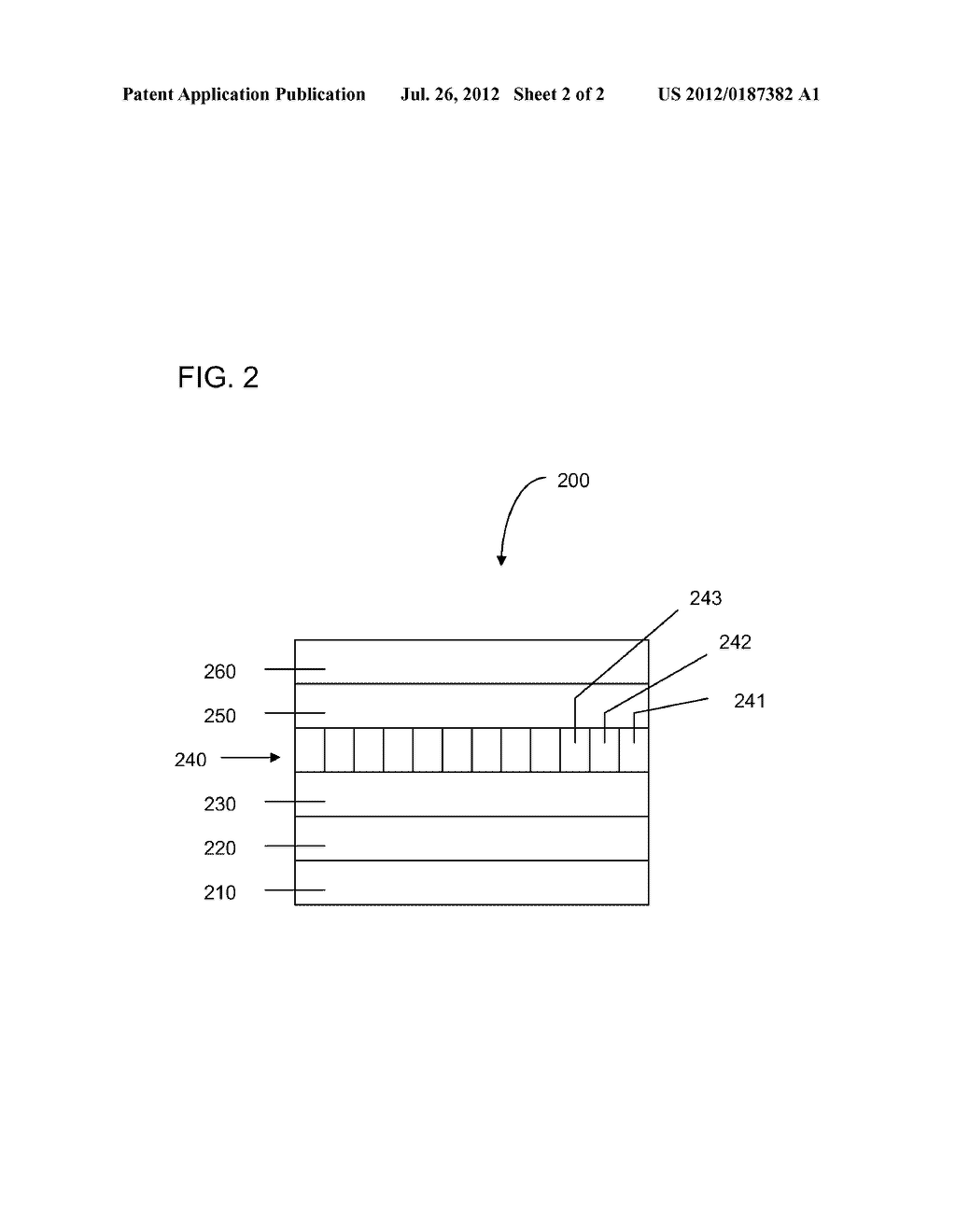 ELECTRONIC DEVICES HAVING LONG LIFETIME - diagram, schematic, and image 03