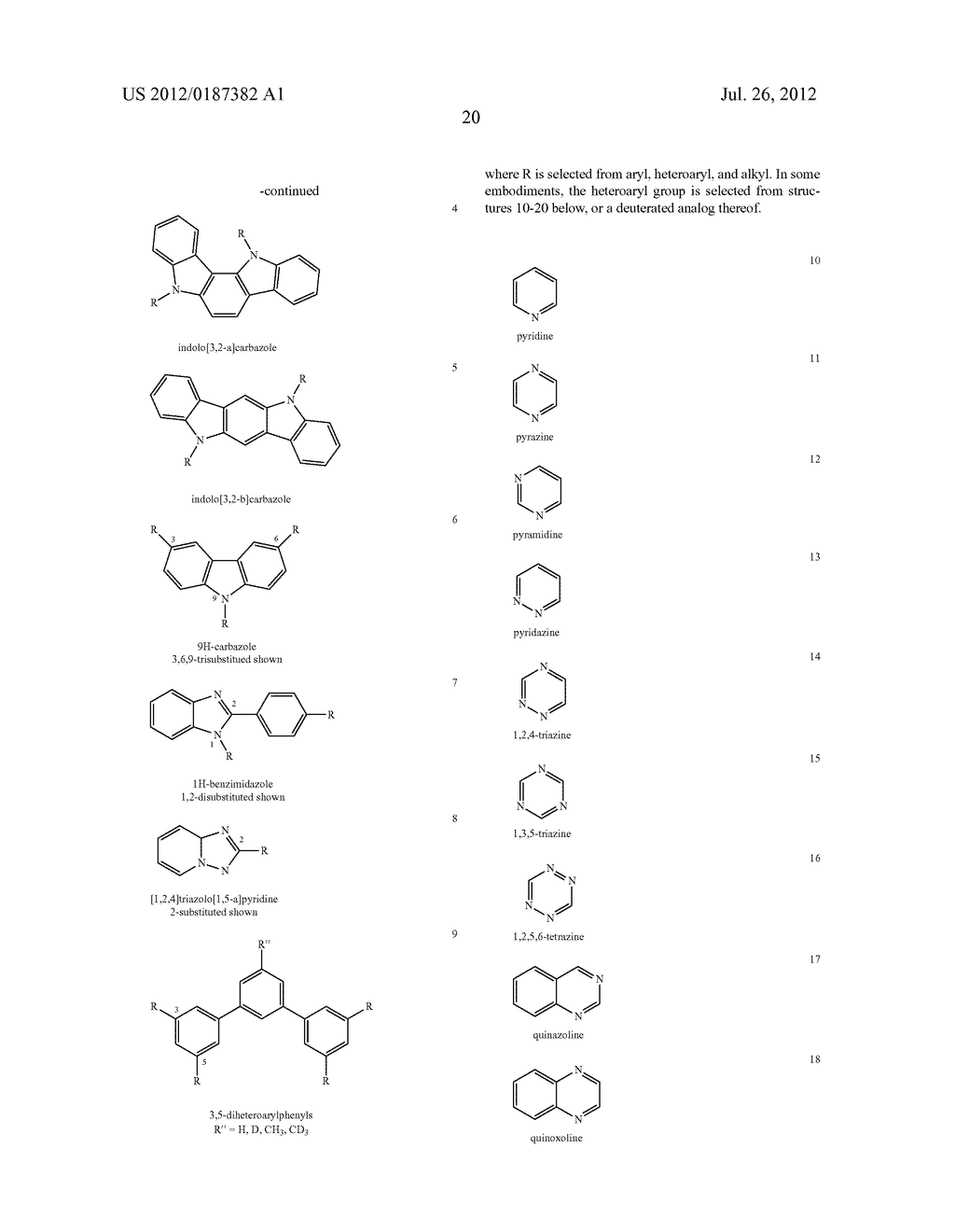 ELECTRONIC DEVICES HAVING LONG LIFETIME - diagram, schematic, and image 23