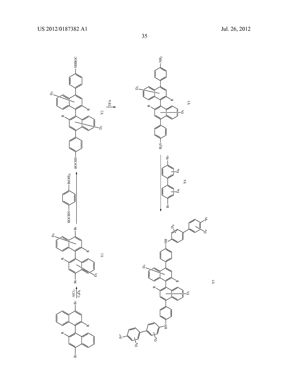 ELECTRONIC DEVICES HAVING LONG LIFETIME - diagram, schematic, and image 38