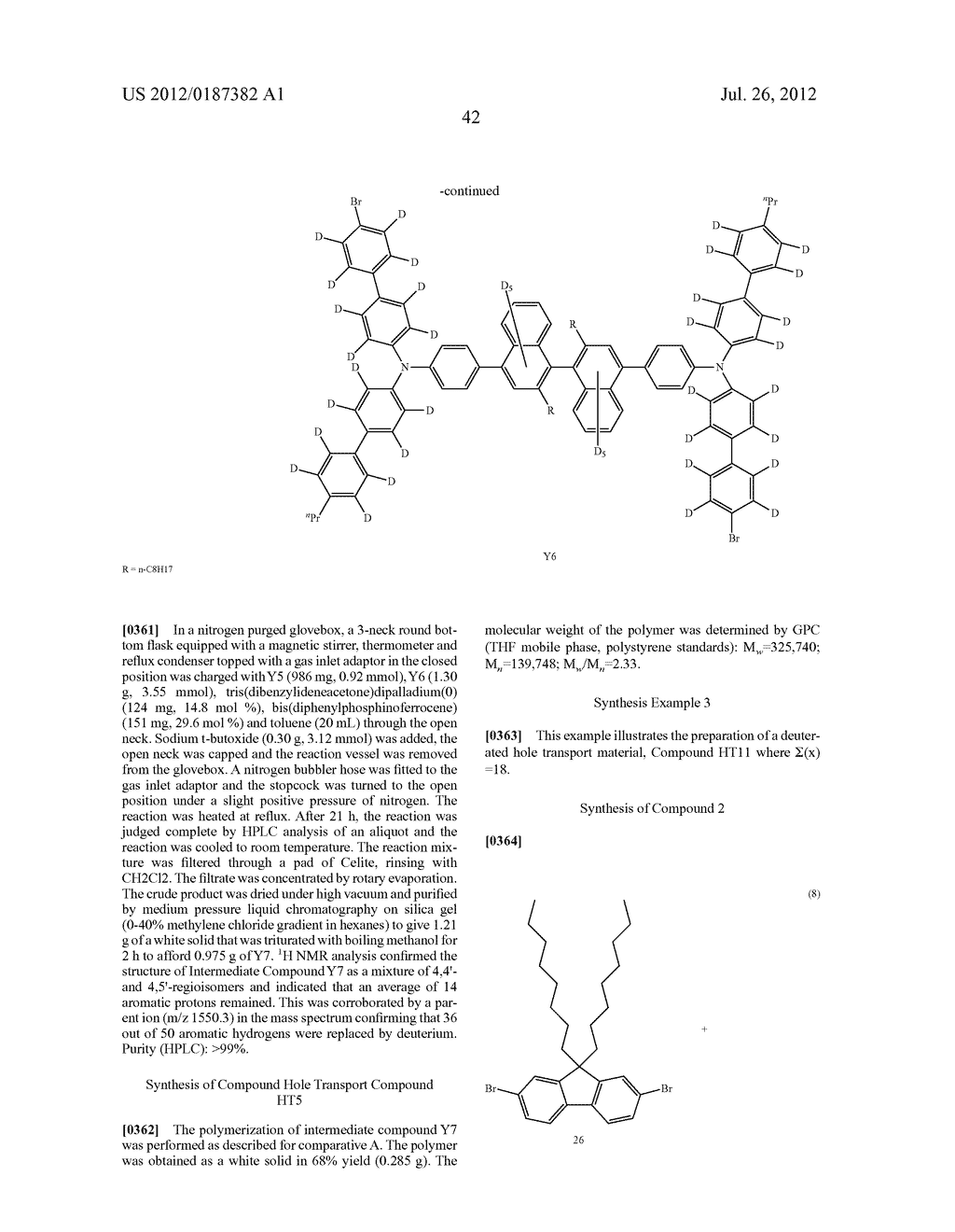 ELECTRONIC DEVICES HAVING LONG LIFETIME - diagram, schematic, and image 45