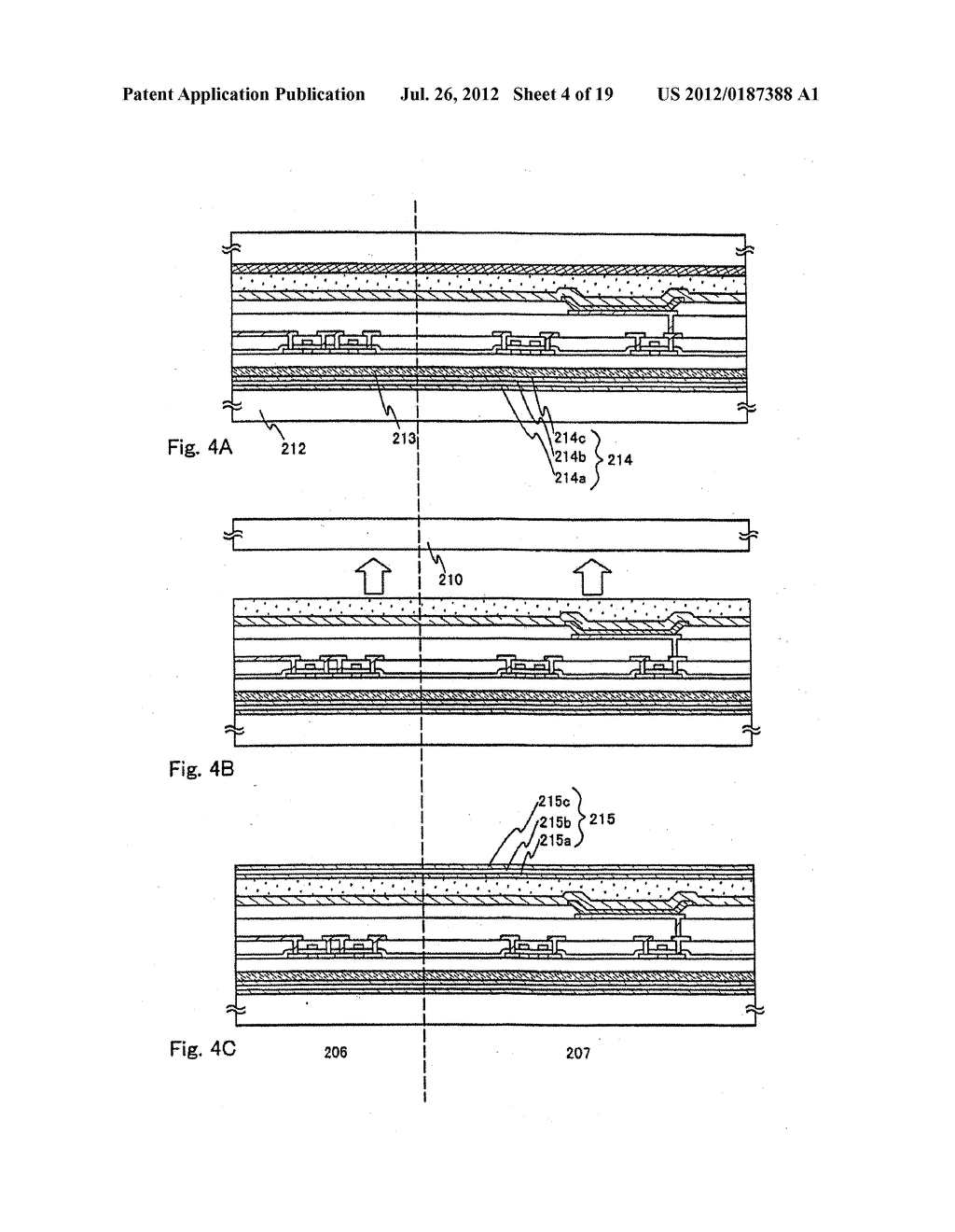LIGHT EMITTING DEVICE AND METHOD OF MANUFACTURING THE SAME - diagram, schematic, and image 05
