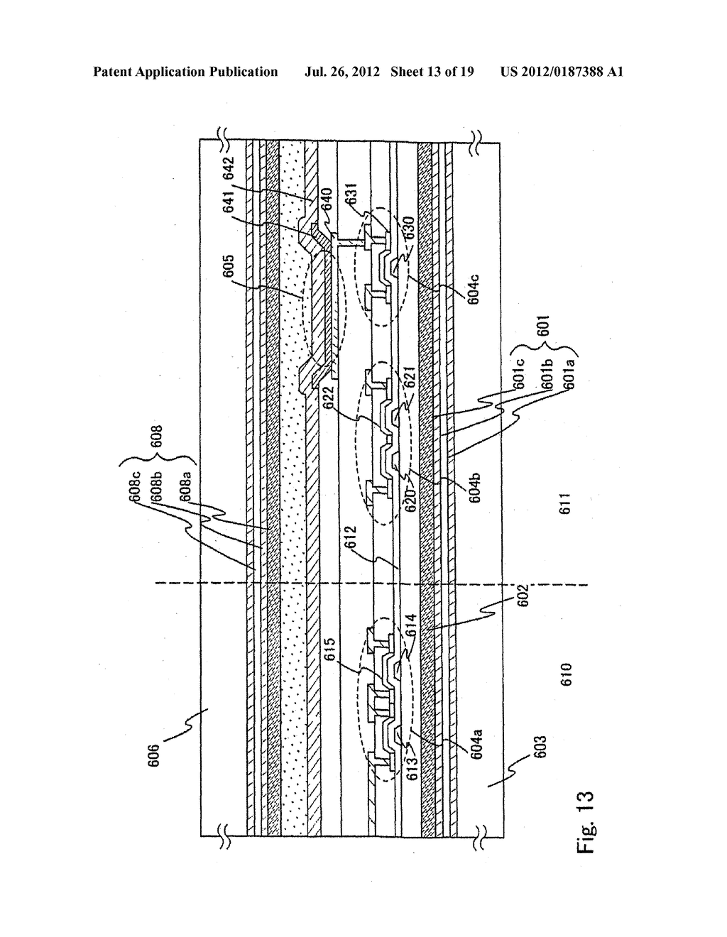 LIGHT EMITTING DEVICE AND METHOD OF MANUFACTURING THE SAME - diagram, schematic, and image 14