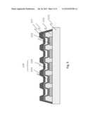 ORGANIC ELECTROLUMINESCENCE DEVICE, ORGANIC ELECTROLUMINESCENCE DISPLAY     PANEL, AND METHOD OF MANUFACTURING ORGANIC ELECTROLUMINESCENCE DISPLAY     PANEL diagram and image