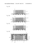 DEVICE ALLOWING SUPPRESSION OF STRESS ON CHIP diagram and image