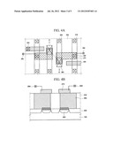 TEST DEVICE AND A SEMICONDUCTOR INTEGRATED CIRCUIT DEVICE diagram and image