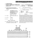 SEMICONDUCTOR LIGHT-EMITTING DEVICE AND PROCESS FOR PRODUCTION THEREOF diagram and image