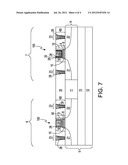 STRUCTURE AND METHOD TO MAKE REPLACEMENT METAL GATE AND CONTACT METAL diagram and image