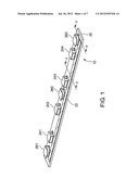 LIGHT SOURCE UNIT AND DEVICE USING SAME diagram and image