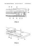 LIGHT SOURCE UNIT AND DEVICE USING SAME diagram and image